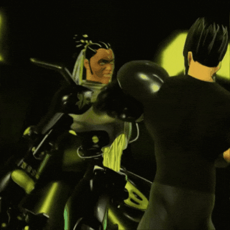 Beat Up Hot Wheels GIF