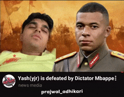 Defeat Dictator GIF
