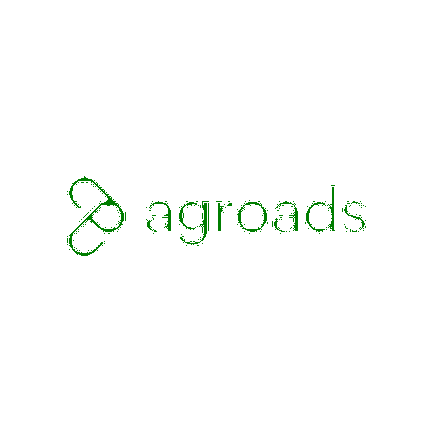 Campo Sticker by Agroads