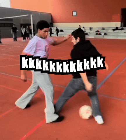 Fialho Apanhou Pro Silfarley GIF