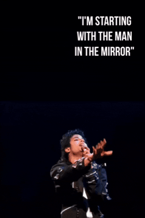 Michael-jackson-man-in-the-mirror GIFs - Get the best GIF on GIPHY