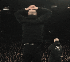 Pep Guardiola Goalkeeper GIF