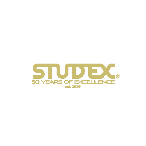 Sticker by Studex UK
