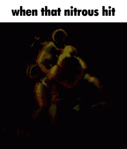 Fnaf GIF