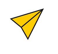 mail flying away animated gifs