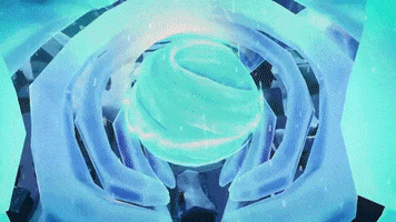 Ice Boss GIF by RuneScape
