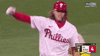 Harper-phillies GIFs - Get the best GIF on GIPHY