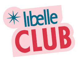 Sticker by Libelle.nl
