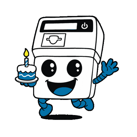 Xray Sticker by Duerr Dental SE