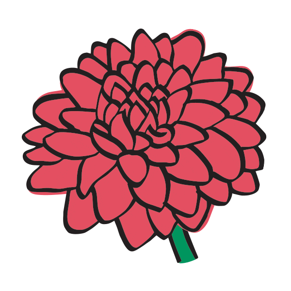 Sticker by Dear Annabelle