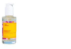 Skincare Sticker by Good Molecules