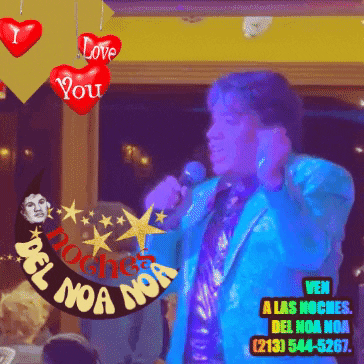 Showdeimitadores GIF