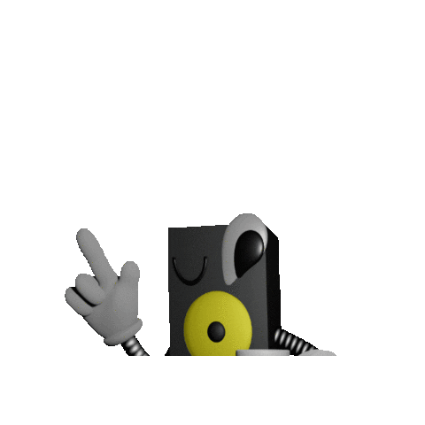 Zelos Audio Sticker