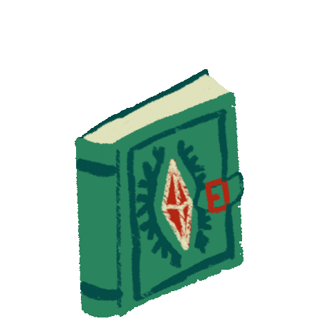 Magic Sticker