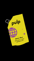 Dance Design GIF by pulp