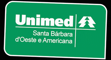 Pertencer GIF by Unimed Santa Bárbara d'Oeste e Americana