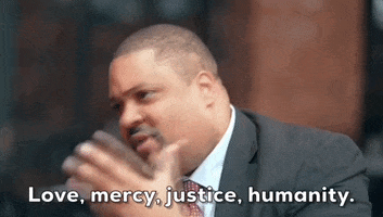 District Attorney Manhattan GIF by GIPHY News