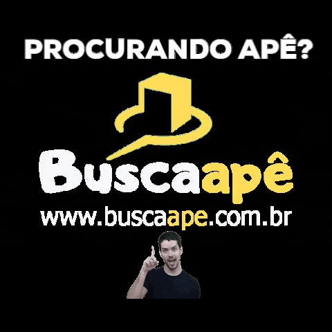 buscaapê GIF