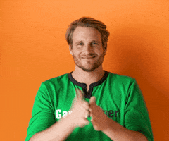 awesome well done GIF by OBI Baumarkt