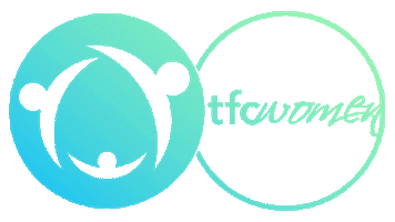 Women Ladies Sticker by The Family Church