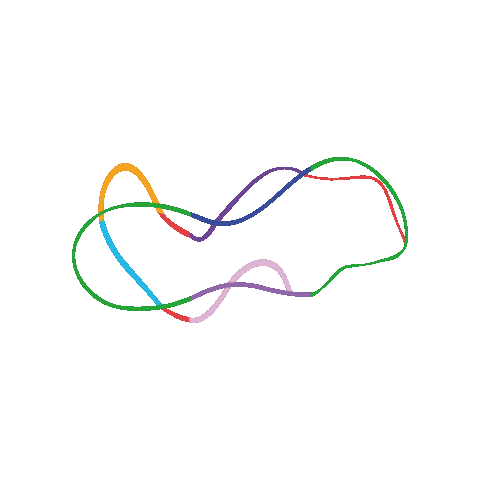 Rq Sticker by Sajaya young ladies