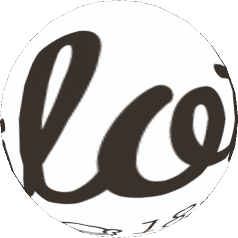 salotto1828 Sticker