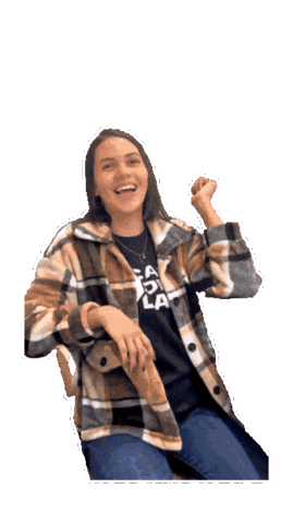 Finish Corte Sticker by Candelas