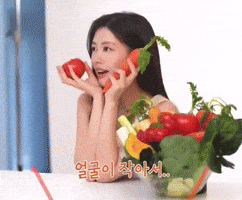 Jungsomin GIF