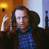 jack nicholson whatever GIF