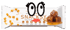 SNACKSY Sticker