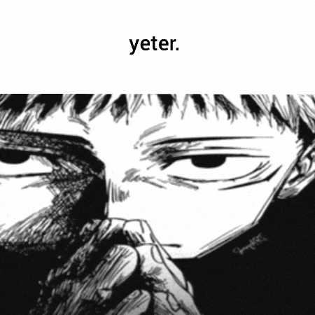 Yeter GIF