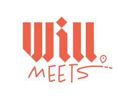Will Media Sticker