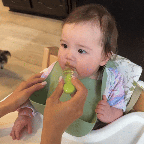 GIF by Trisha Le
