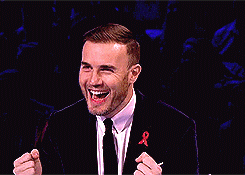 gary barlow