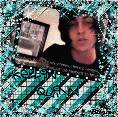 kellin quinn