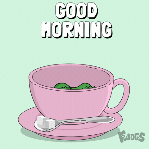 GIF by fwogs