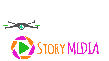 Story Media Services Sticker by storymediatr