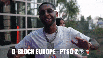 Lb Young Adz GIF by D-Block Europe