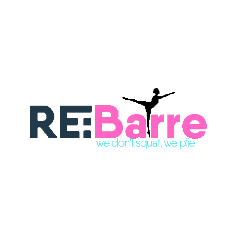 RE:CREATE Fitness Sticker