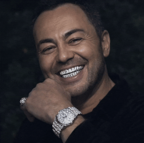 Iced Out GIF