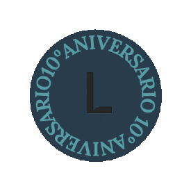 Laconicum Sticker