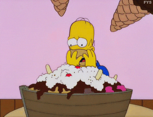 Food GIF PrimoGIF