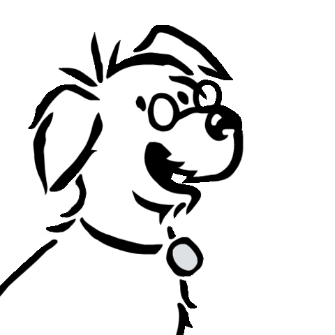 Sticker by barkingheads