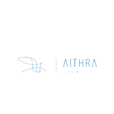 Aithra Inc. Sticker