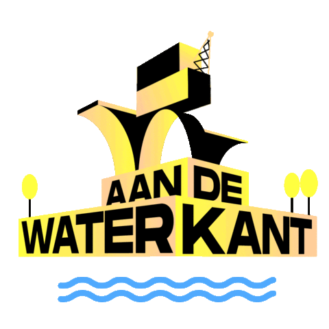 Venlo Sticker by IJsco Fantastico