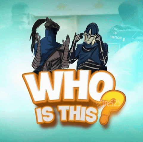 Dark Souls Ciaran GIF