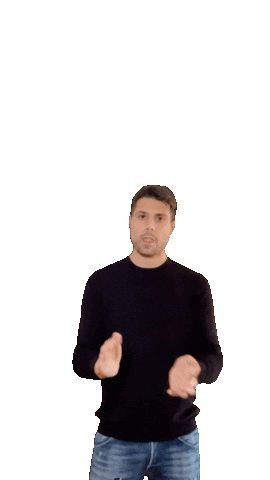 Victor Martin Sticker