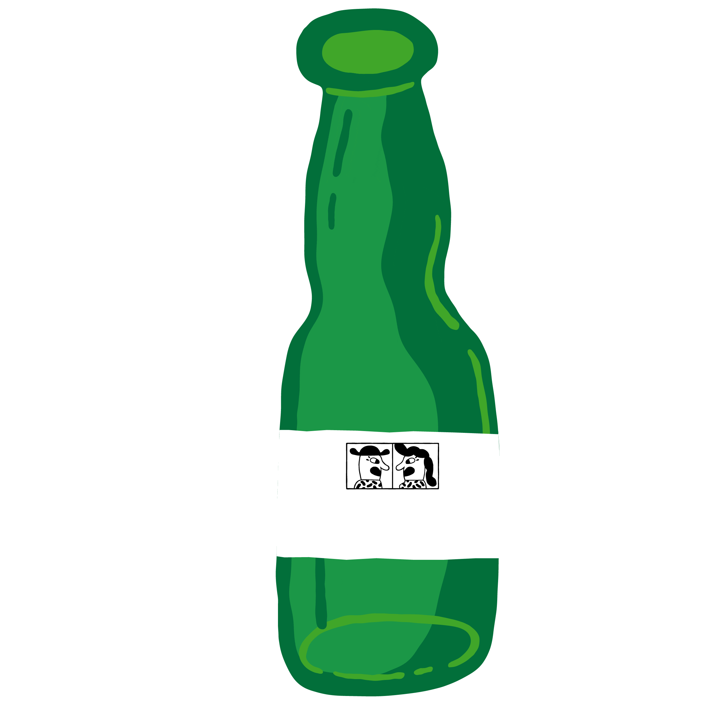 Drunk Party Sticker by Mikkeller for iOS & Android GIPHY