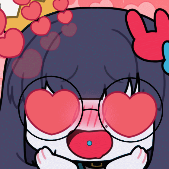 Love GIF