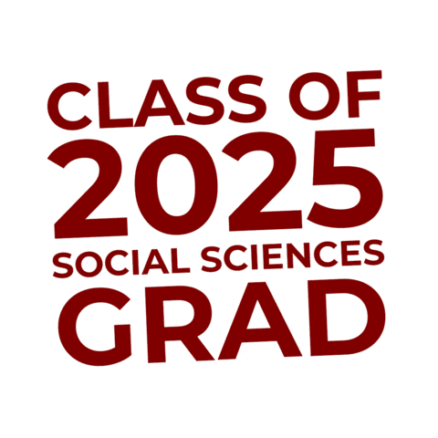 Uchicago Ssd 2025 Sticker by UChicago Social Sciences